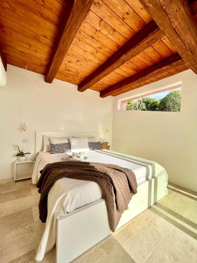 Deluxe Doppelzimmer mit Meerblick