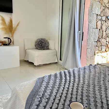 Villa Kalypso - Porto Cervo-2